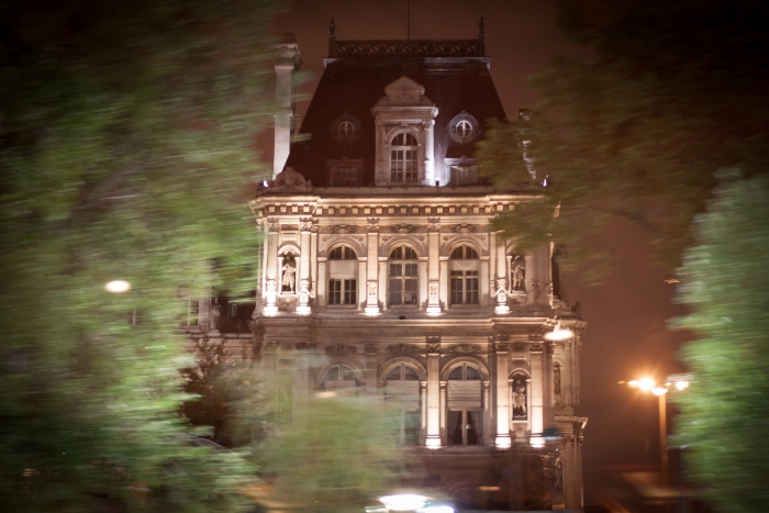 Paris - 040 - nocturne